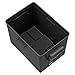 NOCO Snap-Top HM300BKS Battery Box, Group 24 12V Outdoor Waterproof Battery Box for Marine, Automotive, RV, Boat, Camper and Travel Trailer Batteries