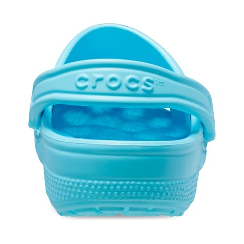 Image of Crocs Unisex-Adult Classic Clog, Clogs for Women and Men