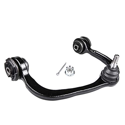 Tucarest 2Pcs K80306 K80308 Left Right Front Upper Control Arm And Ball Joint Assembly Compatible Ford Expedition F-150 (4Wd And Rwd Models Only) Lincoln Mark Lt Navigator Suspension #TOP2