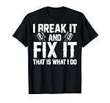 Great Mechanics Auto Fixer Gifts