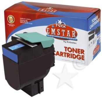 Emstar L596 Remanufactured Toner Pack of 1
