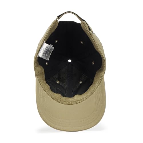 Image of Lacoste Lightweight Diamond Taffeta Sport Cap