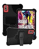 coque arriere bcd booster noir Design résistant aux chocs : conçu pour absorber les chocs et les impacts, cet étui protège efficacement votre tablette contre les chutes, les chocs et l'usure quotidienne