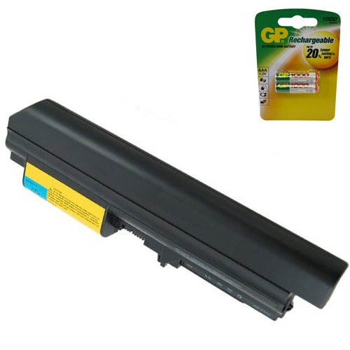 IBM L3 A6316 batteria - Premium Powerwarehouse