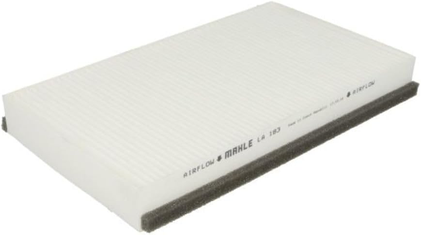 MAHLE LA 183 Cabin Air Filter