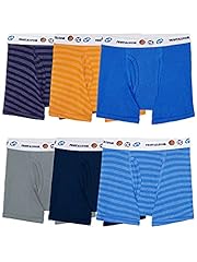 6 Pack - Assorted Colors