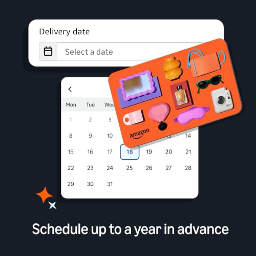 Image of Amazon eGift Card | Any Occasion