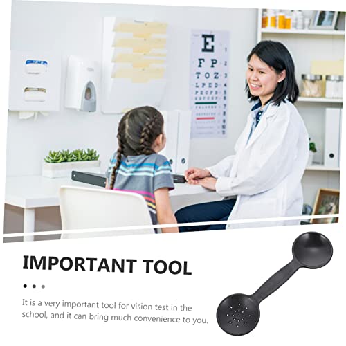 DOITOOL Gadgets De Proteção Ocular De 4 Peças Para Crianças Instrumentos De Teste Ocular Conjunto Oc