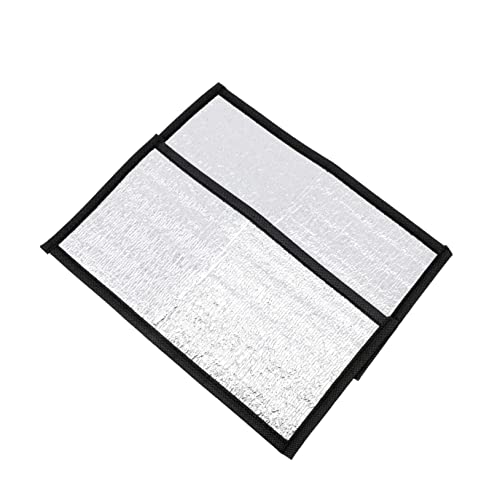 Alfombrilla calefactora para reptiles Alasum 2 piezas