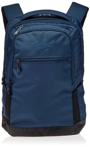 TR CG Clubhouse Backpack NVY