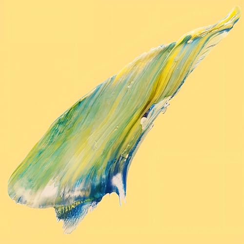  Sulphurous Sea