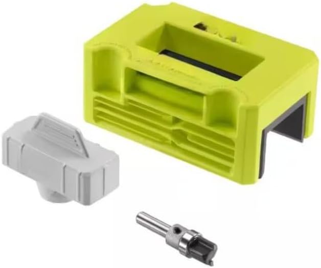 A99LM3 Fits for RYOBI Router Latch Mortiser