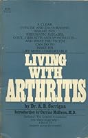 Living with arthritis, 0448006448 Book Cover