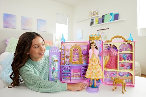 La mejor comparación de Barbies magicas al mejor precio. 14 La mejor comparación de Barbies magicas al mejor precio. 8