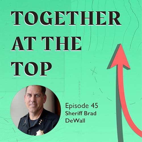 Introducing California&rsquo;s Newest Sheriff with Brad DeWall