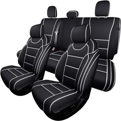 7 Best Purple Seat Covers for Car (Researched and Compared)