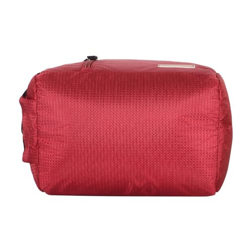 Image of Outrider Polyester Jumbo Lunch Bag,Lunch Bag for Office Men, Women and Kids, Quality Tiffin Bag for School, Picnic, Work, Carry Bag for Lunch Box,12 litres, Multicolor