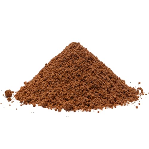 Splendor Black Walnut Hull Powder Natural Colorant- 4(oz) for Soap Making, Cosmetic Making and Fabric Dye