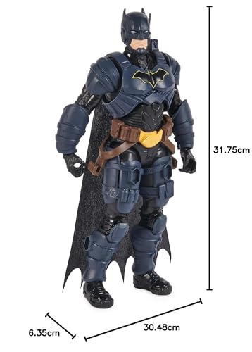 dc comics Batman Figurka 30 cm z akcsesoriami