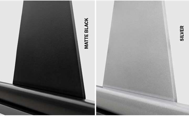 ACI - F2020152 - ACI F2020152 ADARAC Aluminum Pro Series Truck Bed Rack System