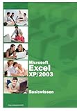 excel 97-2003 passwort knacken  Excel XP/2003 - Basiswissen: Begleitheft für Excel-Einsteiger