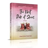The Next Pair of Shoes 1614655804 Book Cover