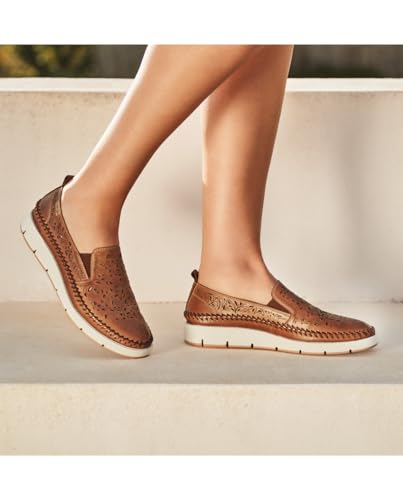 Image of PIKOLINOS Tenerife W8D-3896 Women's Moccasins