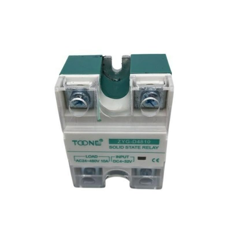 2 pieces brand new, relay ZYG-D4810-