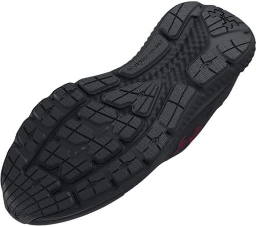 アンダーアーマーUA チャージド ローグ3 ストーム 25 cm ブラック Amazon | [Under Armour] UA CHARGED ROGUE 4 3026998(002