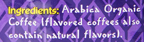 The Organic Coffee Co. Whole Bean, Breakfast Blend, 12 Ounce (Pack Of 3) #TOP4