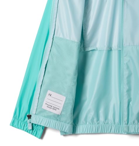 Image of Columbia Girls' Lily Basin II Jacket
