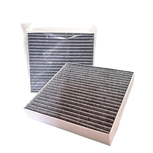 BYD Seal U/Sealion 6/Song Plus �L���r��A/C�t���b�V���G�A�t�B���^�[�Ή� �J�[�G�A�R���t�B���^�[ �����Y��C��(Style b,1 U,3pcs)