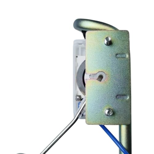 Sensor nivel depósito combustible para Dodge D100 W100 1974-1980 5