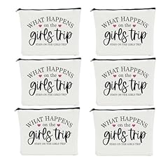 6 Pcs Girl Trip 4