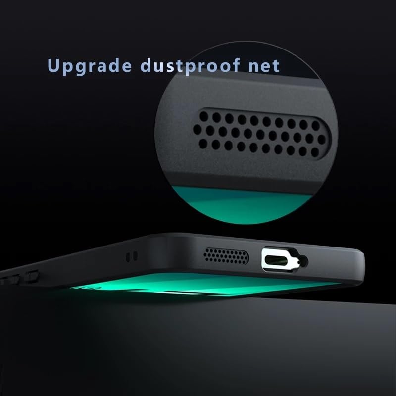 Image of REALCASE Back Cover Case for VIvo T3 Pro 5G / Iqoo Z9s Pro 5G | Slim Fit Hard PC Back & Soft TPU Bumper | Protective Shockproof Case for VIvo T3 Pro 5G / Iqoo Z9s Pro 5G (Black+Clear)