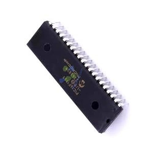1 Pcs Microcontroller Chip Fit for MCU/MPU/SOC PIC16F1939-I/P PDIP-40