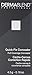 Dermablend Quick Fix Full Coverage Cream Concealer Stick , Fast & Easy Pecision Coverage with all day Hydration, Multi-tasking concealer for Dark Circles, Acne, and Scars