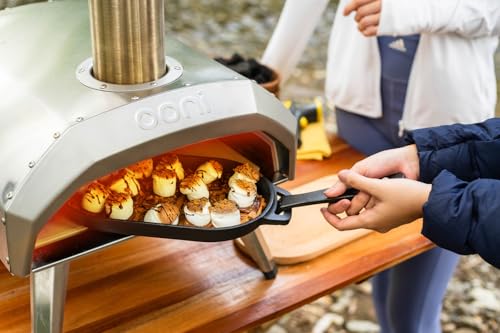 Brick Oven Pizza Maker Electric