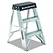 3' step ladder