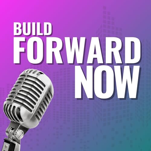 Build Forward Now Titelbild