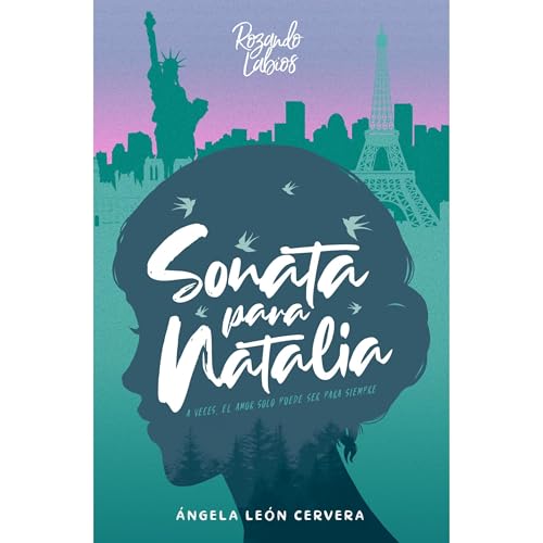 Sonata para Natalia (Written by Ángela León Cervera) episode artwork
