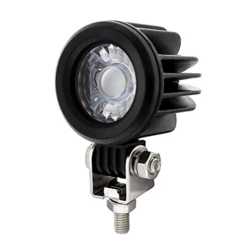 United Pacific Luz de Trabajo LED Mini de Alta Potencia miniatura 2