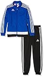 Tiro 15 Polyester Anzug Junior