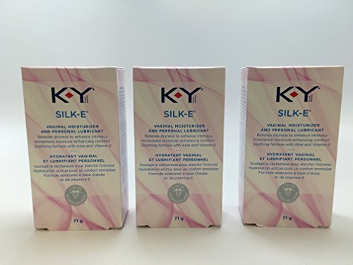 silk vaginal lubricant Femme Glide Personal Lubricant main image 1