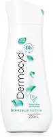 Dermacyd Sabonete líquido íntimo Breeze 24h, 200 ml