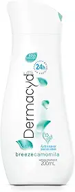 Dermacyd Sabonete líquido íntimo Breeze 24h, 200 ml