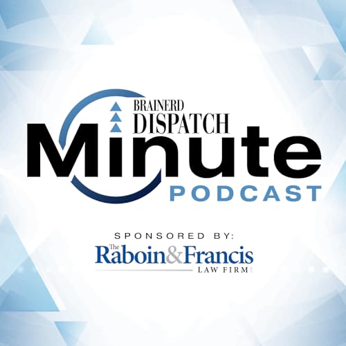 Couverture de Federal agents arrest 4 at Brainerd restaurant