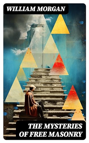 The Mysteries of Free Masonry: Exposing Masonic Secrets & Degrees