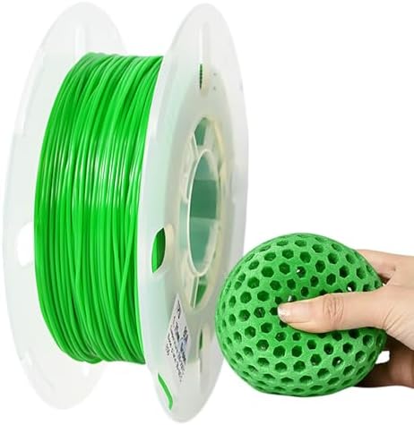 PRILINE TPU Green 0.50kg