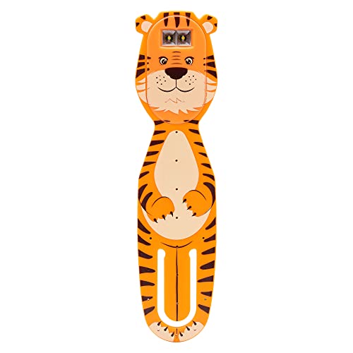 Flexilight Reachargeable Reading Light, Tiger, Rechargeable - Image 4
